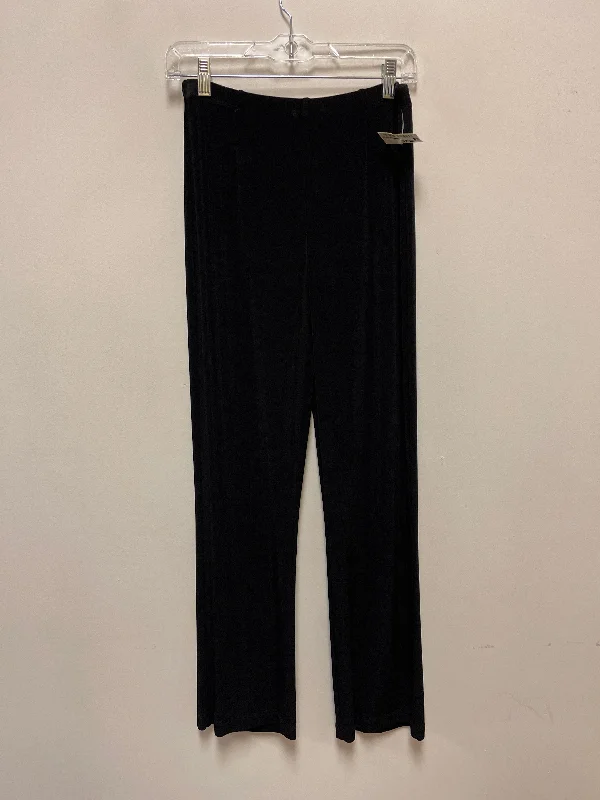 Pants Other By Chicos In Black, Size: 8