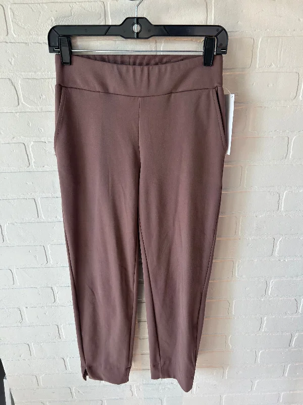 Pants Other By Zac And Rachel In Brown, Size: 0